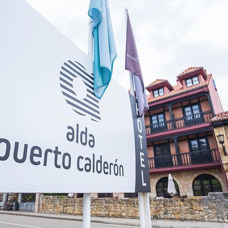 Hotel Puerto Calderon Orena Esterno foto