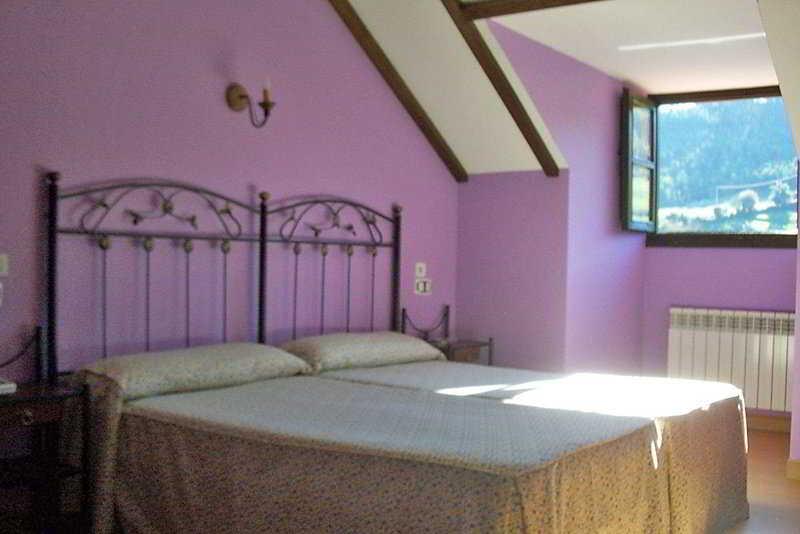 Hotel Puerto Calderon Orena Esterno foto
