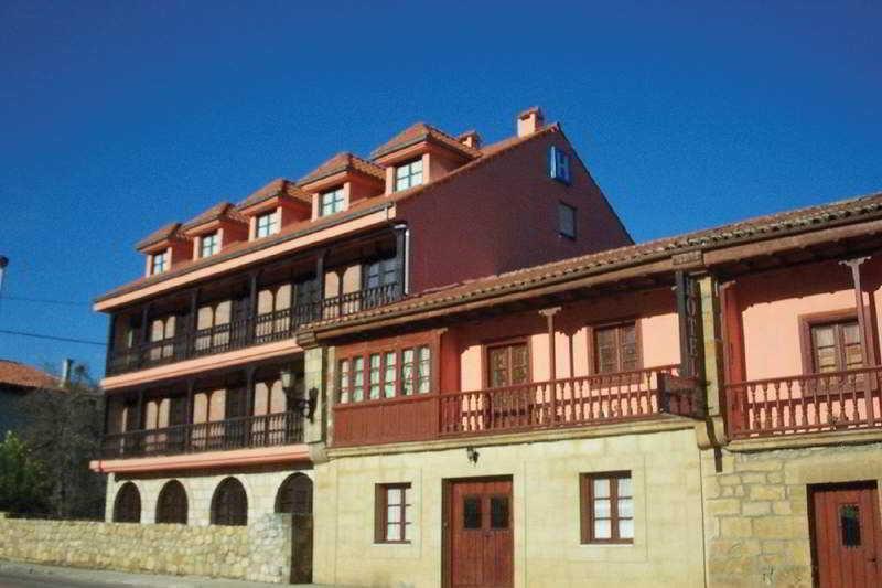 Hotel Puerto Calderon Orena Esterno foto