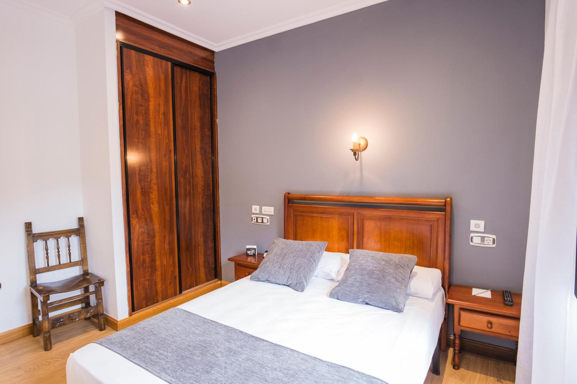 Hotel Puerto Calderon Orena Esterno foto